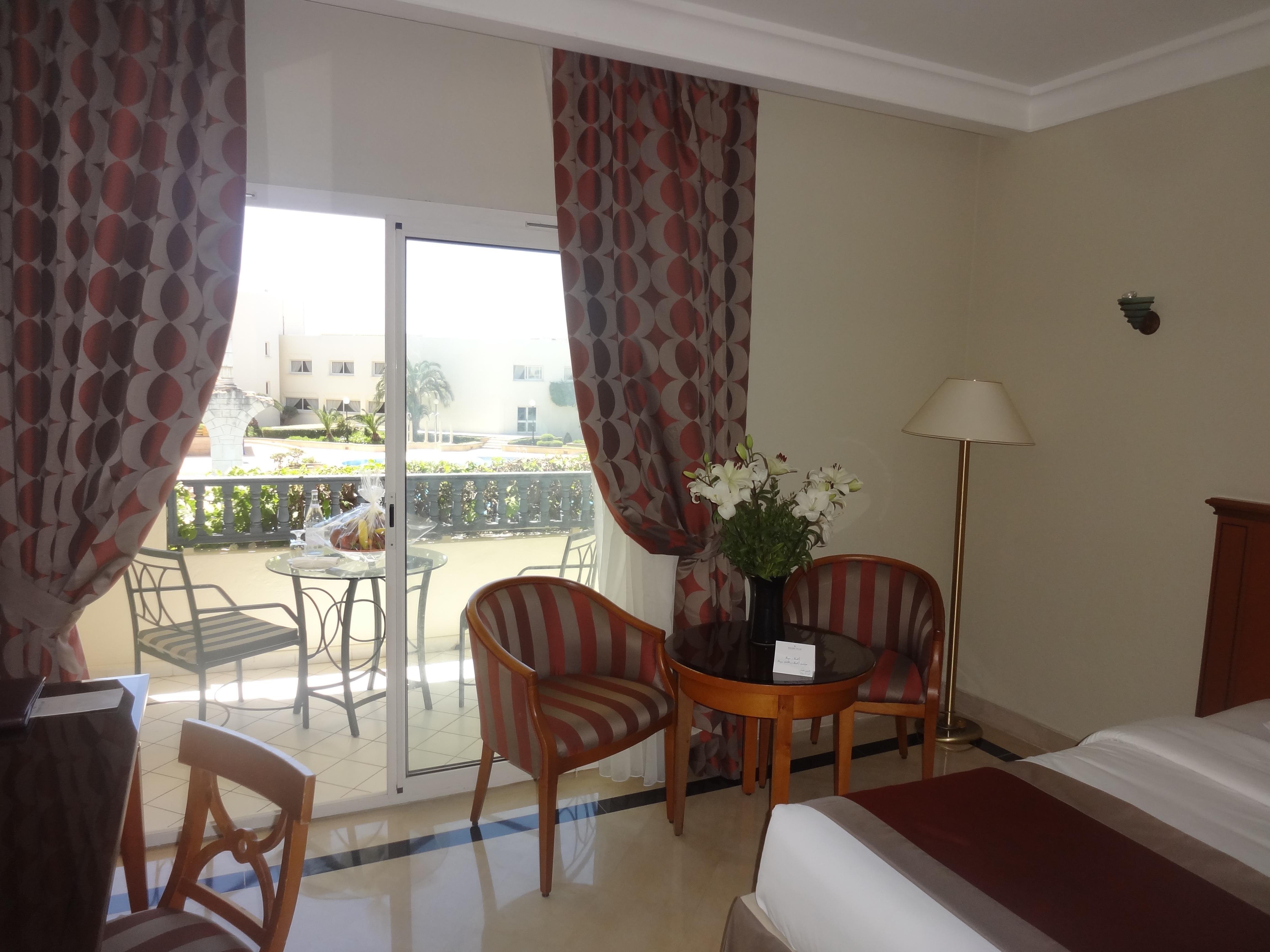 Golden Carthage Hotel Tunis Gammarth Zewnętrze zdjęcie