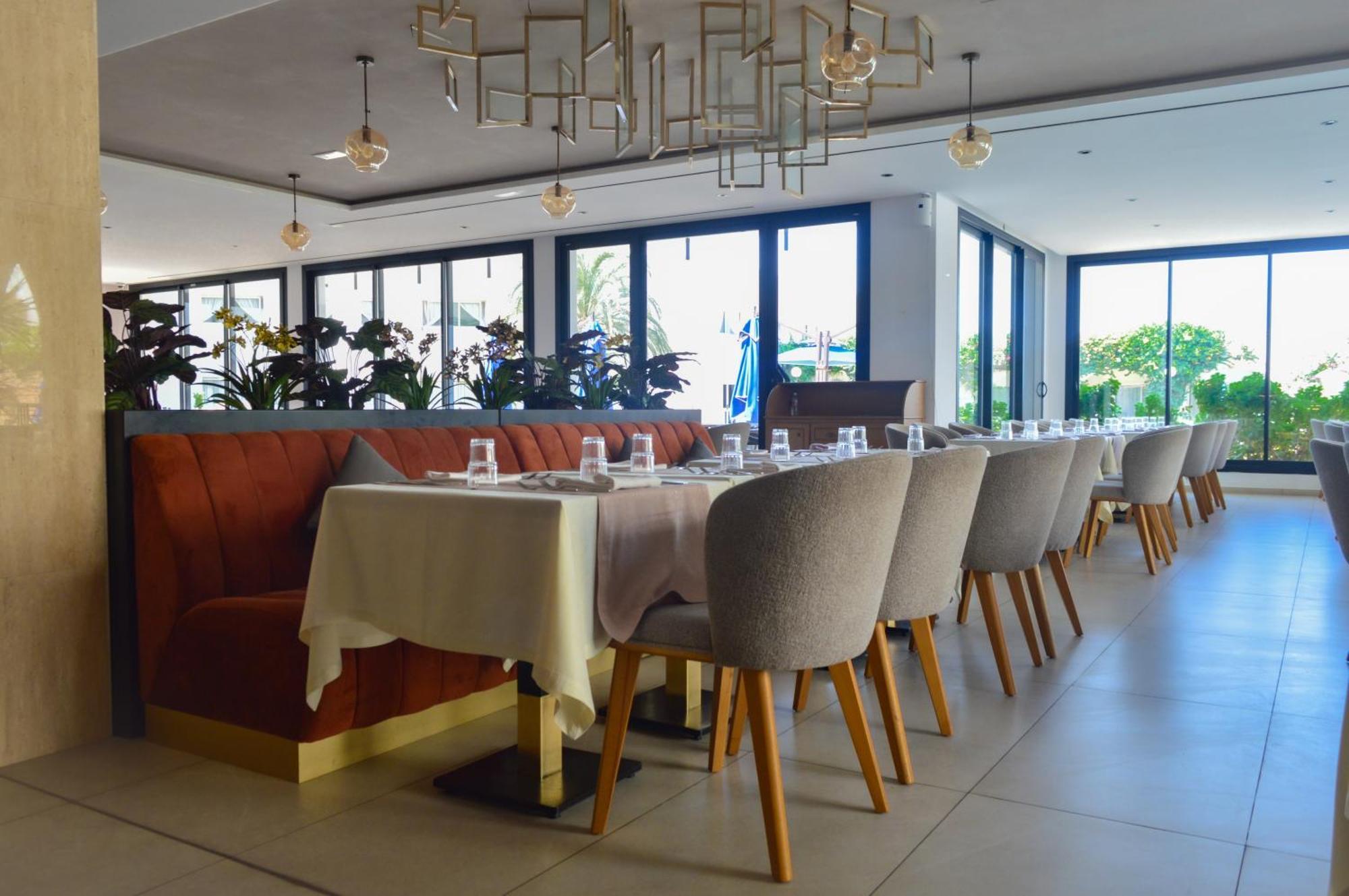 Golden Carthage Hotel Tunis Gammarth Zewnętrze zdjęcie